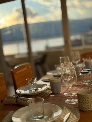 المرافق, Savina apartment Herceg Novi in Savina Monastery