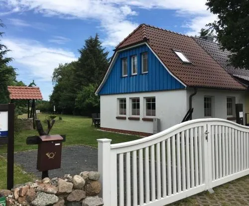 Ferienhaus zur Kranichweide in Bodstedt, Deutschland