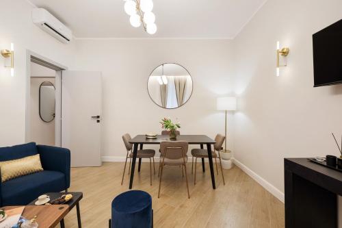 Volturno Boutique Apartment, Řím (fotografie 3)
