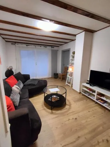 Heimelige 4 Zimmerwohnung im schönen Val Poschiavo in Prada, Schweiz