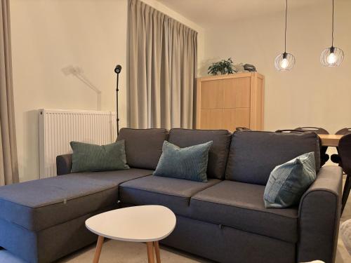 Ruytingen Modern Seaside Suite in 科克賽德