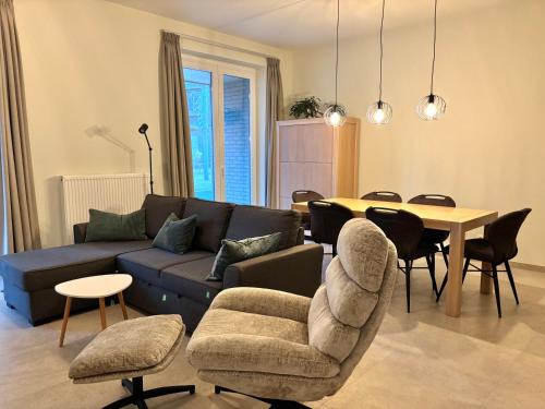 Ruytingen Modern Seaside Suite in 科克賽德