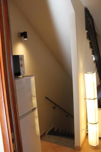 Casa indipendente fronte Metro C, Rome (photo 8)