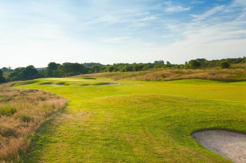 DoubleTree By Hilton Glasgow Westerwood Spa & Golf Resort - image 10