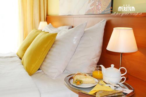 梅里图姆酒店 梅里图姆酒店