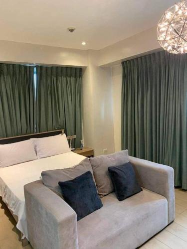 MRMcondotel Room Type - Studio Apartment