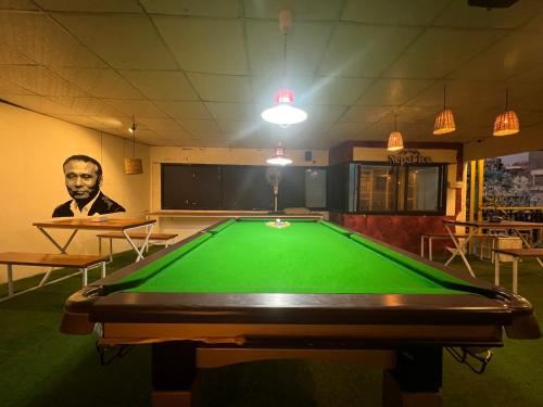 Chubasha Chautara Restro & Inn in Maharajgunj