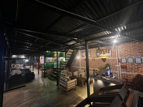 Chubasha Chautara Restro & Inn in Maharajgunj