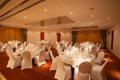 Hotel Panorama Hamburg-Billstedt - image 6