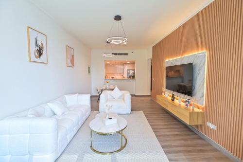 Burj Vista 2BR Luxurious Apartment with Direct Access to Dubai Mall, Dubai (photo 2)