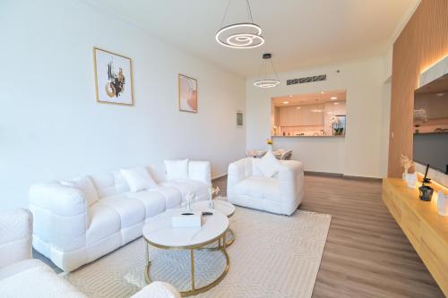 Burj Vista 2BR Luxurious Apartment with Direct Access to Dubai Mall, Dubai (photo 8)