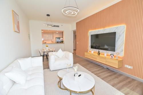 Burj Vista 2BR Luxurious Apartment with Direct Access to Dubai Mall, Dubai (photo 3)