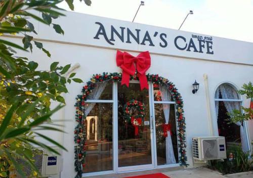 Anna Residence Anna Residence