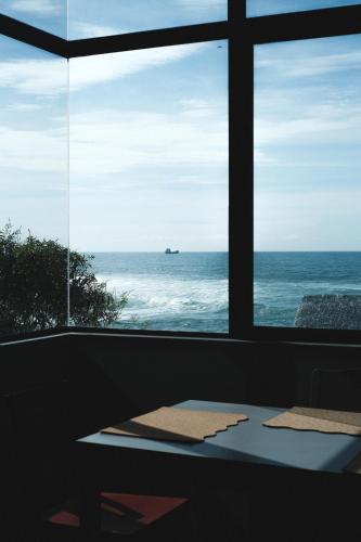 Terrace Suite 2