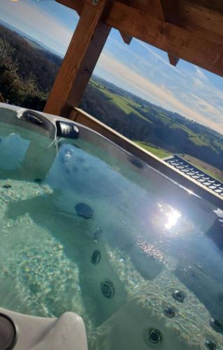 سبا, Rouet Nature in Rodez