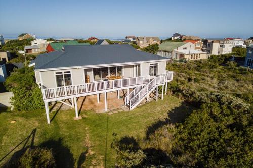 Tides, Bettyʼs Bay (photo 7)