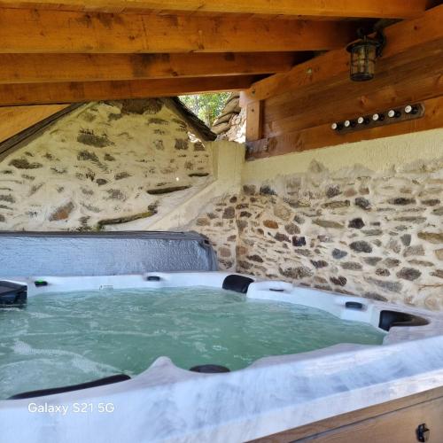 سبا, Rouet Nature in Rodez