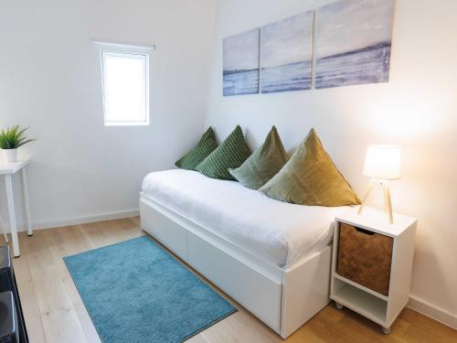 Charming studio - 9eme arrd 2P - Grands Boulevards, Paris (photo 6)