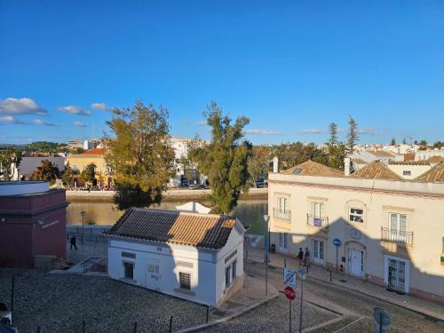 Aguarela Tavira