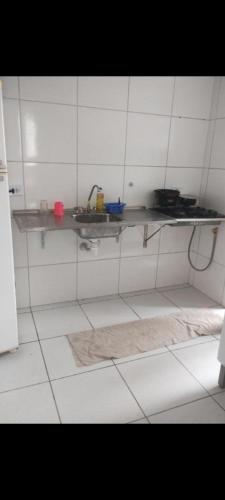 Condomínio mar e sol (Condominio mar e sol) in Jardim Virginia