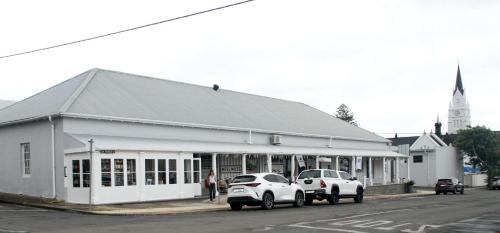 Skats, Basson Town Cottage in Bredasdorp