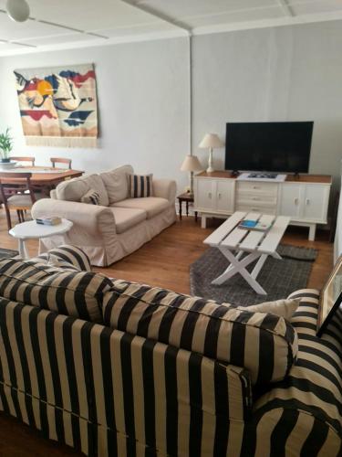 Basson Town Cottage in Bredasdorp