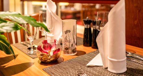 H+ Hotel Goslar - image 9