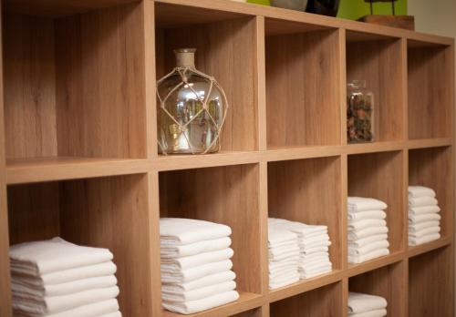 Hotel Panorama Hamburg-Billstedt - image 5