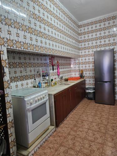 Aguarela Tavira in Tavira