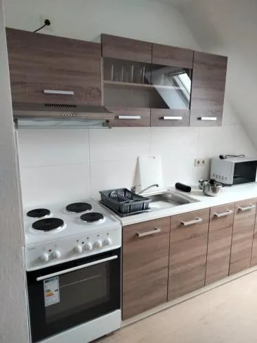 5 Bett Monteurwohnung in Atzendorf, Staßfurt in Staßfurt, Deutschland