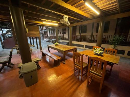 素可泰 Old City Guest House 2星级 酒店 设施