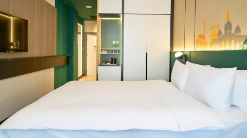 Holiday Inn Tashkent City by IHG