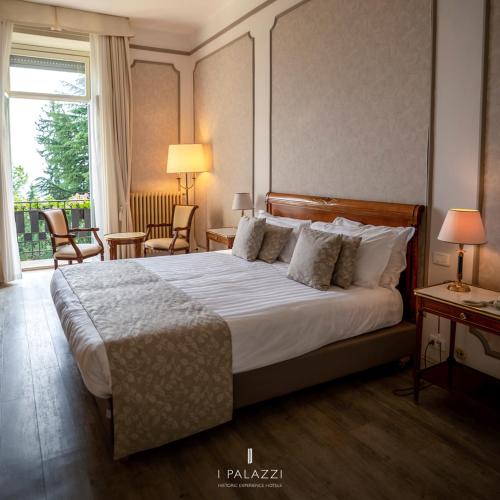Palace Grand Hotel Varese - image 12