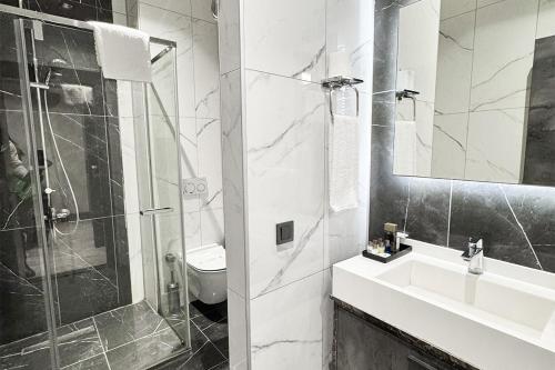 Ankara Royal Hotel - image 12