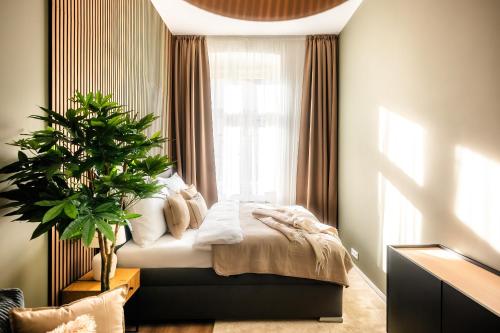 Wenceslas sq SOHO Boutique Hotel & Premium Suites, Praga (foto 5)