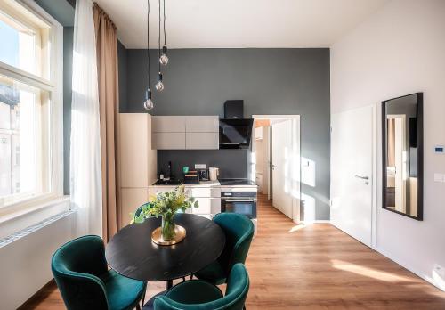 Two-Bedroom Superior Apartment image 10