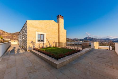 Jerina Mansion, Тирана (фото 11)