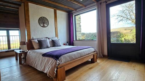 Rouet Nature in Rodez