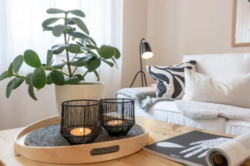 Zuhause bei ELLEN Zuhause bei ELLEN