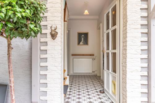 Zuhause bei ELLEN Zuhause bei ELLEN