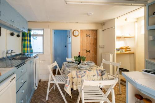 A szálláshely kívülről, Ginnys Cottage by Aldeburgh Coastal Cottages in Aldeburgh