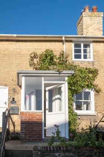 A szálláshely kívülről, Ginnys Cottage by Aldeburgh Coastal Cottages in Aldeburgh