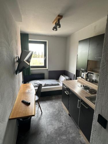 Serviced Apartments Mecklenheide, Hannover (fotografie 8)