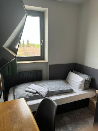Serviced Apartments Mecklenheide, Hannover (fotografie 6)