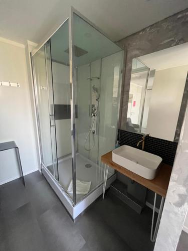 Serviced Apartments Mecklenheide, Hannover (fotografie 10)