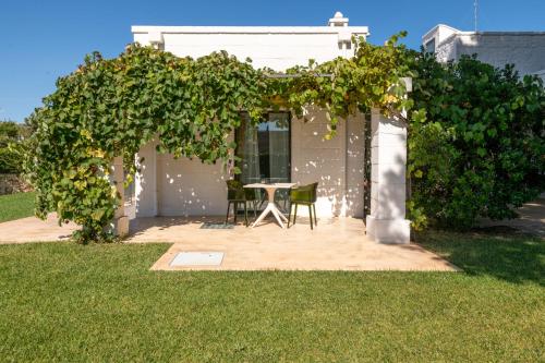 Casale Ramunno Casale Ramunno