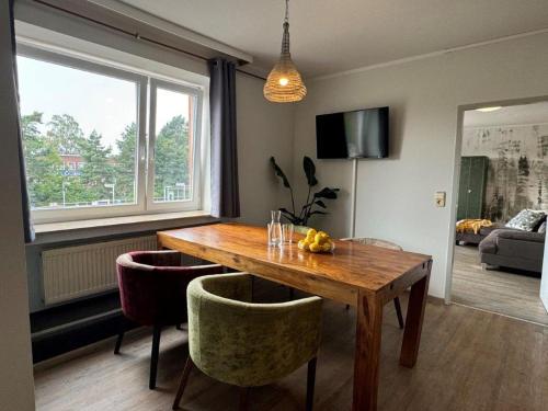 Serviced Apartments Mecklenheide in Hannover, Deutschland