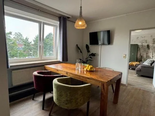Serviced Apartments Mecklenheide in Hannover, Deutschland