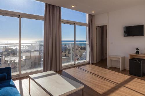 Hotel Alay - Adults Only in Benalmadena városközpont