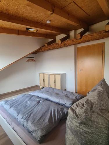 Ferienwohnung Sankt Georg - Apartment - Bad Staffelstein